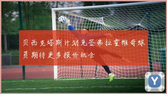 贝西克塔斯计划免签弗拉霍维奇球员期待更多报价机会